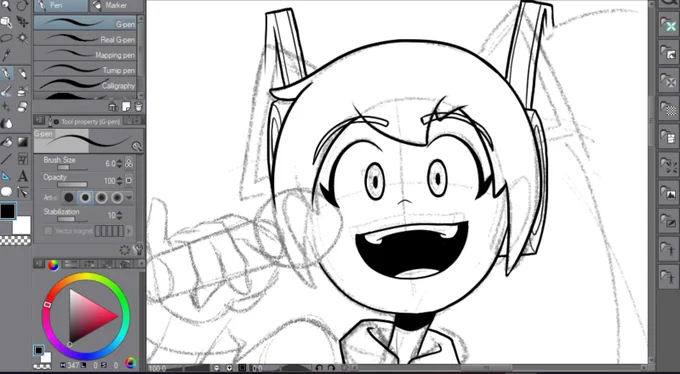 i wonder who won 
#WIP 