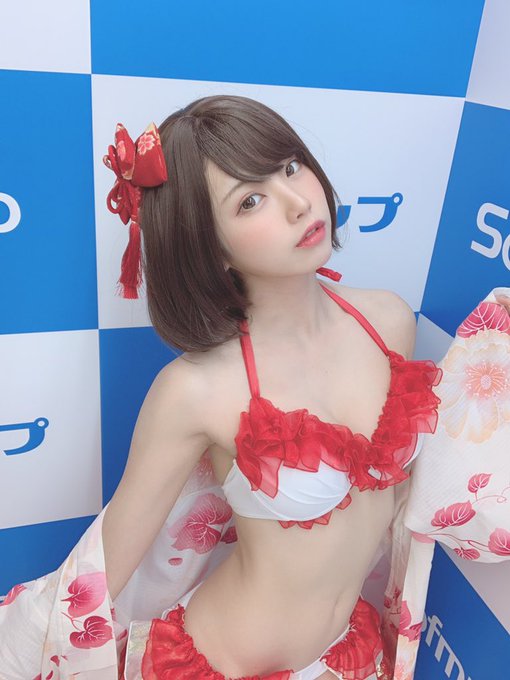 Twitterのコスプレ画像37