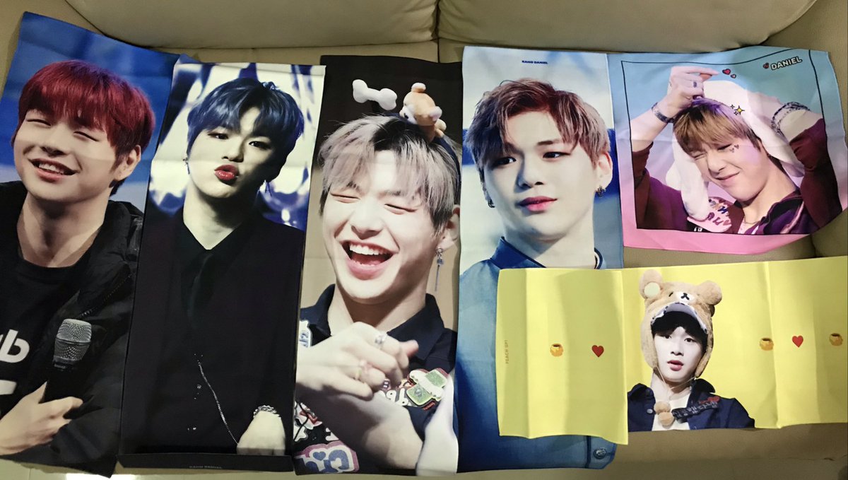 salmonpeach_'s tweet photo. 500ทุกอย่างจ้า dmมาสอบถามได้ #ตลาดนัดคังแดเนียล #ตลาดนัดWANNAONE️ #KangDanielColorOnMeinBKK https://t.co/69igb9XueL