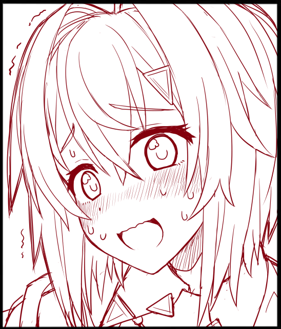 したがき～～～～～3!!
・リゼ皇女
・アンジュはん
・レヴィちゃん 