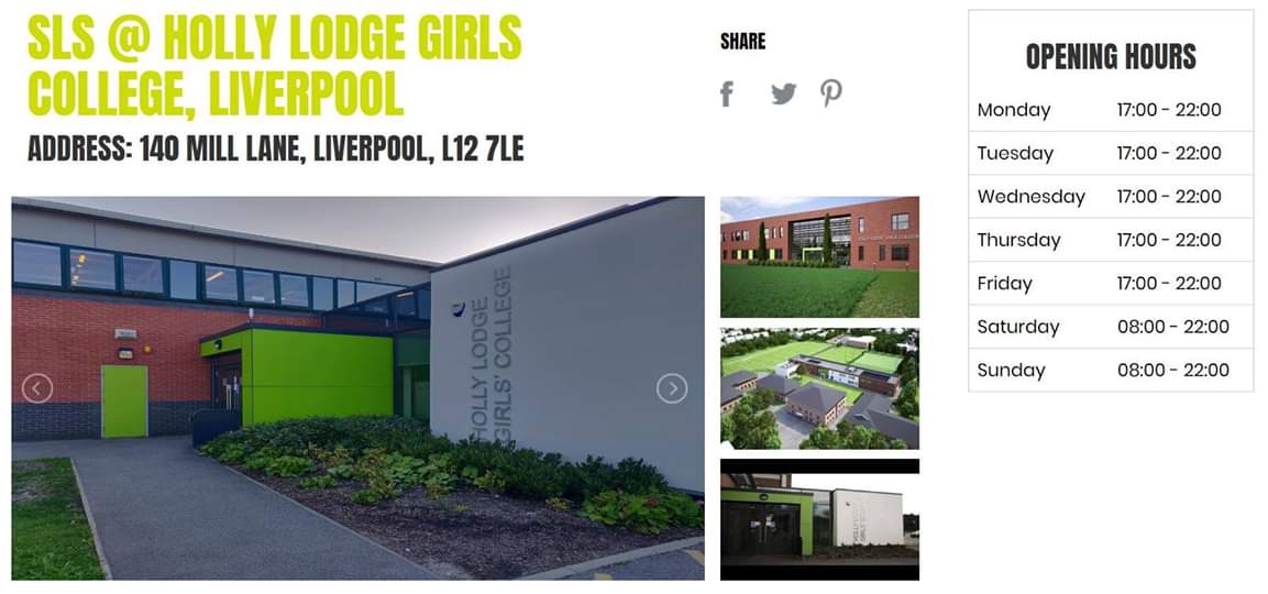 HollyLodgeSLS's tweet photo. ⏳ The wait is finally over!! ⏳

💥Our brand new booking system is LIVE!!💥

👀 ⬇️Take a look for yourself ⬇️👀

https://t.co/gXXjuw210X

Booking with SLS has never been so easy‼️

🤯Real Time availability 24 hours a day, 7 days a week!🤯 https://t.co/oQZHFoz6ke