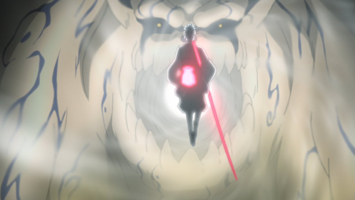 アニメ Boruto ボルト 公式 No Twitter 明日の夕方5 30からは 第121話 一尾を守れ 託された任務 が放送です ボルトが向かった先には 大筒木ウラシキが 相手は我愛羅でも苦戦する強敵 そこにシンキと ウラシキの目的である 尾獣 守鶴 も姿を現す
