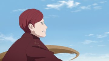 Naruto ナルト 大筒木一族について徹底解説 忍の祖となった存在 Ciatr シアター