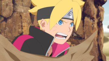Naruto ナルト 大筒木一族について徹底解説 忍の祖となった存在 Ciatr シアター