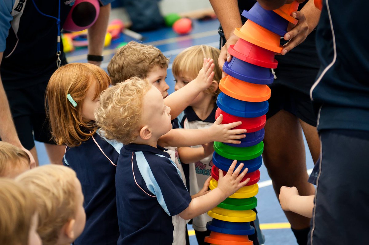Two weeks until we "Blast Off" with our new blocks across the area - are you booked in?
Email suzi@rugbytots.co.uk for info