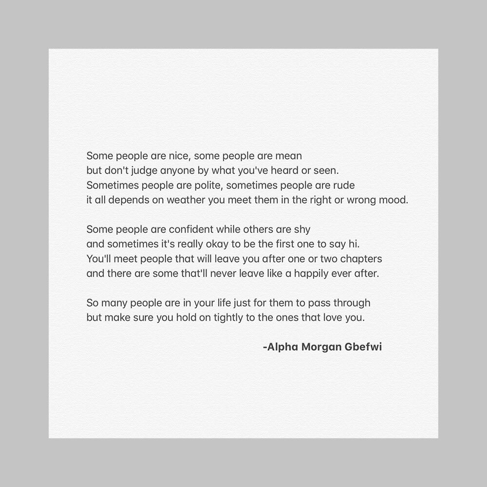 beautifullalpha's tweet photo. I often write what I think about and I wrote this in 2018 after several experiences taught me that people aren’t really how they seem. I hope you can relate. #theanomalyfactor https://t.co/E6sjgHIKCl