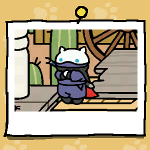 ねこあつめ 高画質 のtwitterイラスト検索結果