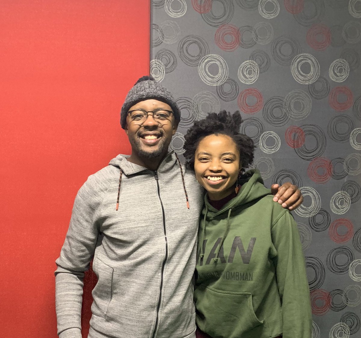 Jazzuary.FM tweet media