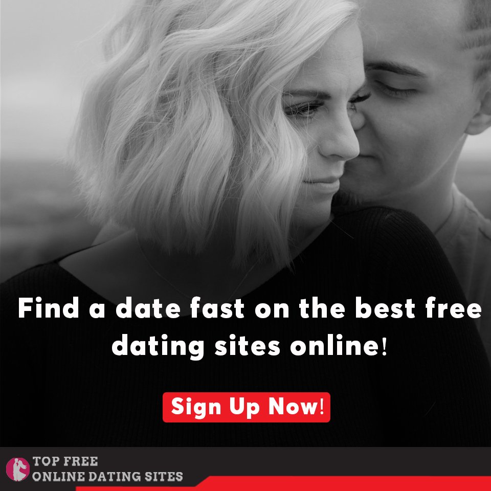 Top sites online dating
