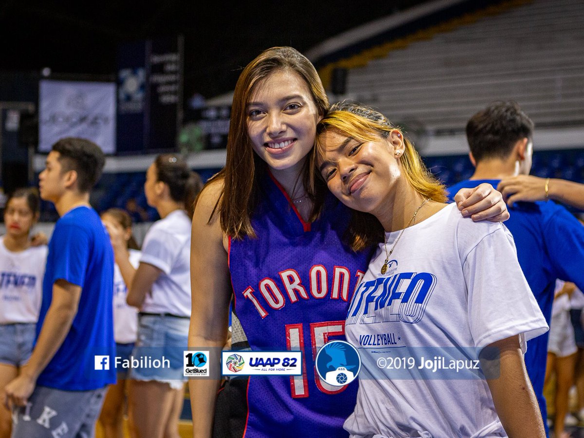 _samanthastics's tweet photo. We missed you so much @samanthafanger 😔💙 https://t.co/knHqGEfG7E