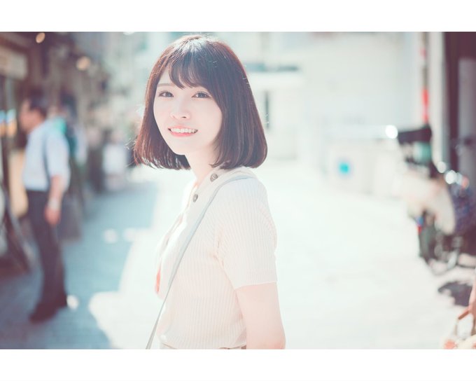 Twitterのコスプレ画像23