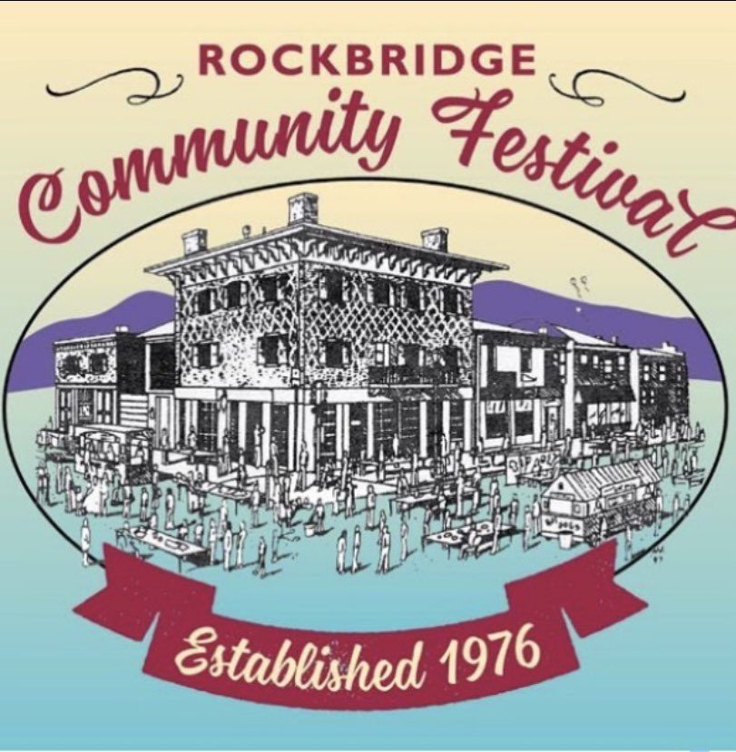 Join us in Lexington today from 9 am - 3 pm!  We’ve got great new items and old favorites! Support local, support community! ❤️
#lovelexva
#communityfestival 
#mainstreetlexingtonva
