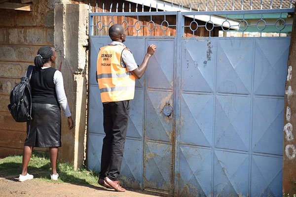 NationAfrica's tweet photo. Questions linger on as citizens ready for census tonight #CensusKenya2019 https://t.co/mFZsfdghuI https://t.co/HGbzUbdlbQ