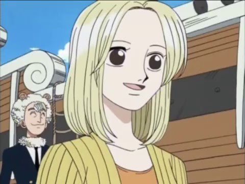 One Piece ċygi Di Twitter Hoy Cumple Anos Kaya La Amiga De Usopp A La Que El Le Contaba Todas Sus Aventuras Falsas Aventuras Que Hoy En Dia Se Estan