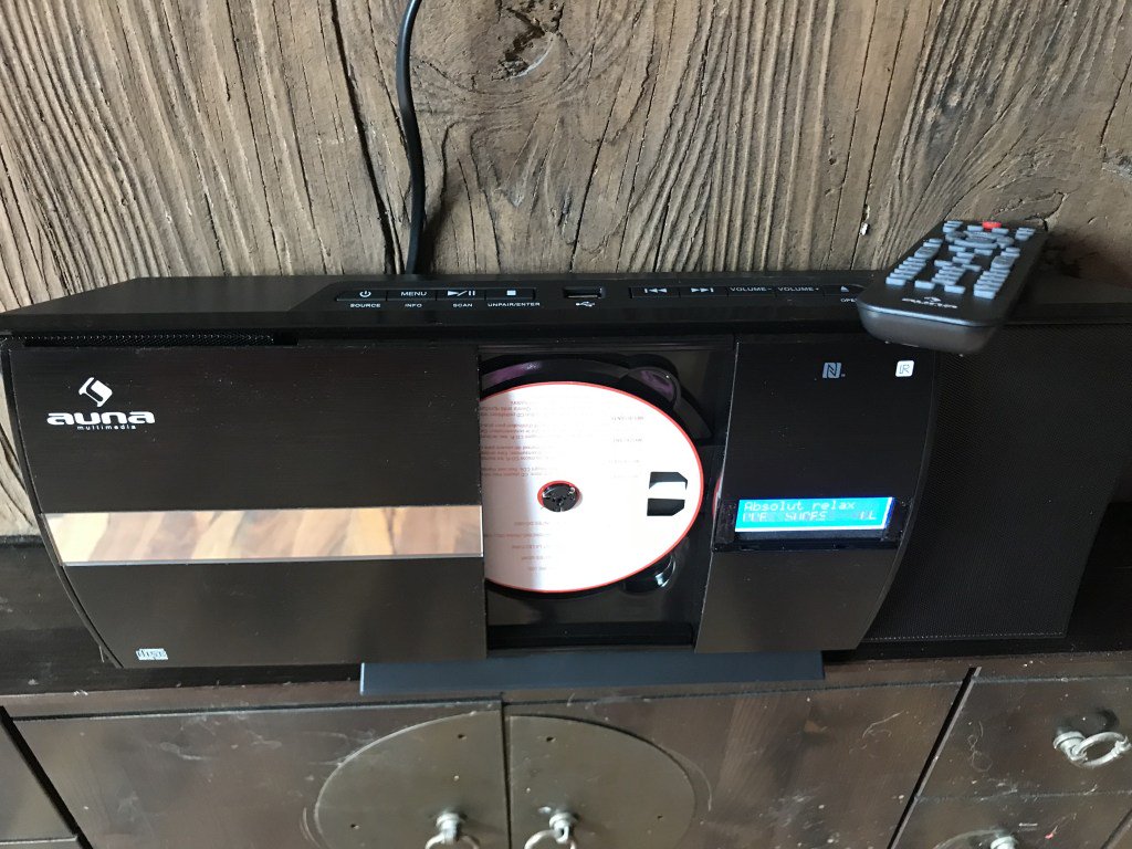 testoma2's tweet photo. Auna V-20 – DAB multifunktionale Micro-Stereoanlage https://t.co/OIcaj4rbIw https://t.co/Oqk28EXw9m