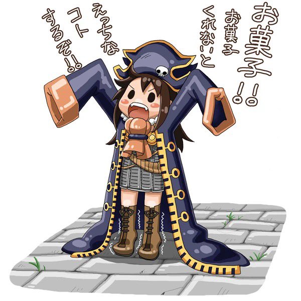 #何度でも見てほしいお気に入りを貼るタグ
創作とドリキルとFGOとRO 