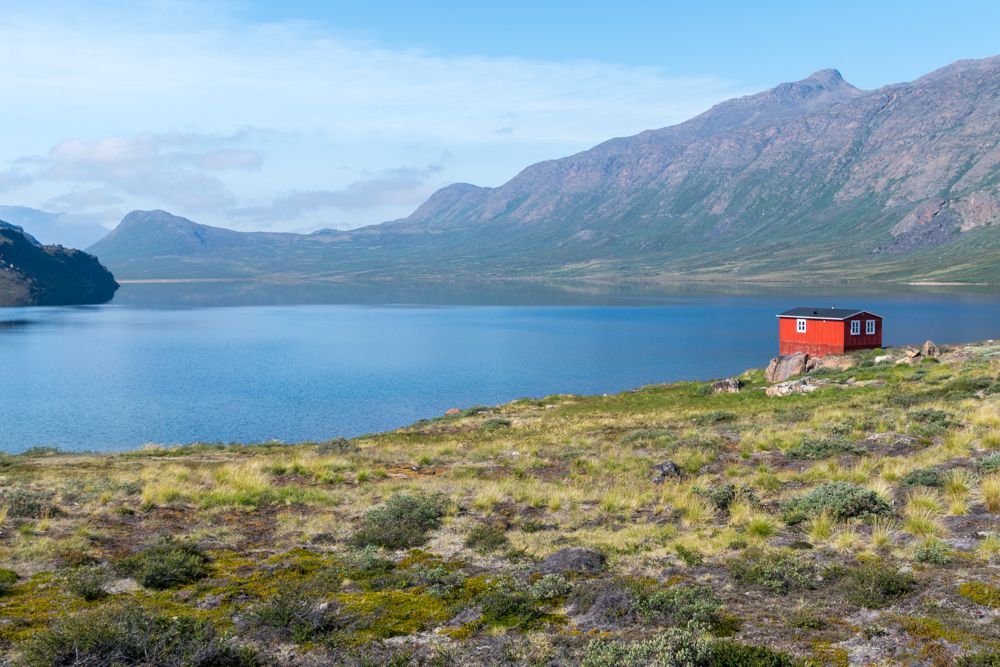atlasandboots's tweet photo. Our detailed #ArcticCircleTrail packing list includes everything you’ll need on a trek through Greenland’s wild and remote backcountry https://t.co/UZwZJPzpIO https://t.co/JRPQ3GxRf9