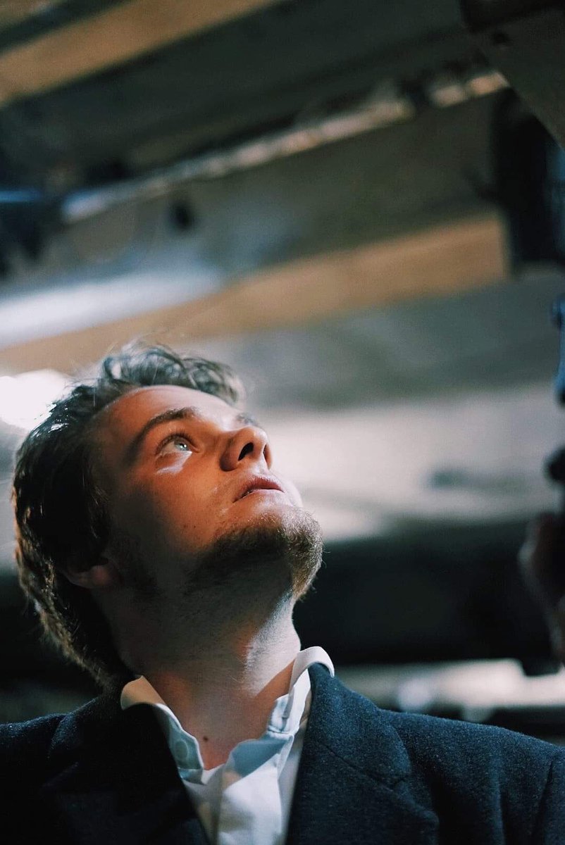 flatpackedthr's tweet image. It’s our second to last performance! The penultimate! The eve! The One Before We Finish. 

Come and join us in the dark cave that has been our wonderful home for a month - 11:30am Belly Button #edfringe