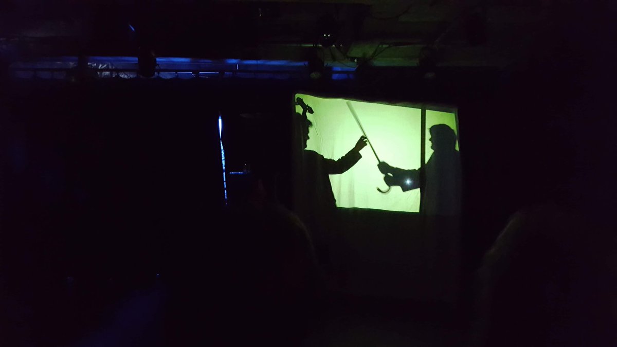 flatpackedthr's tweet image. It’s our second to last performance! The penultimate! The eve! The One Before We Finish. 

Come and join us in the dark cave that has been our wonderful home for a month - 11:30am Belly Button #edfringe