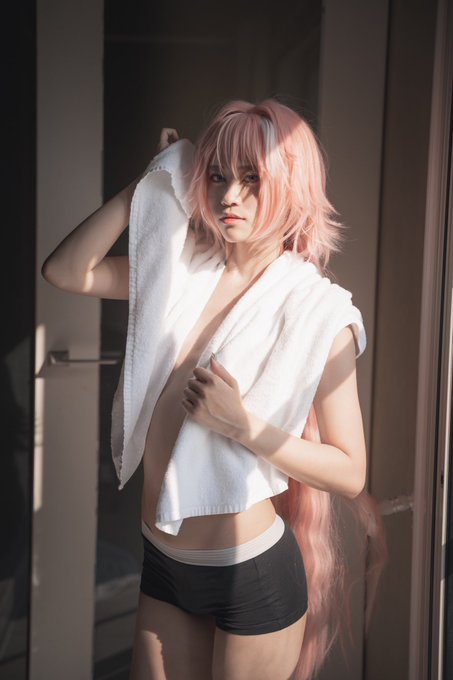 コスプレイヤーつなかわれとのTwitter画像10