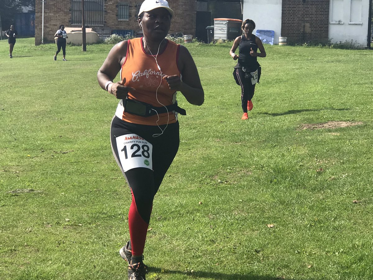 And away we go!  The 5k run starts <a href="/NSF_UK/">NSF(UK)</a> <a href="/AllianzPark/">allianze parque</a>