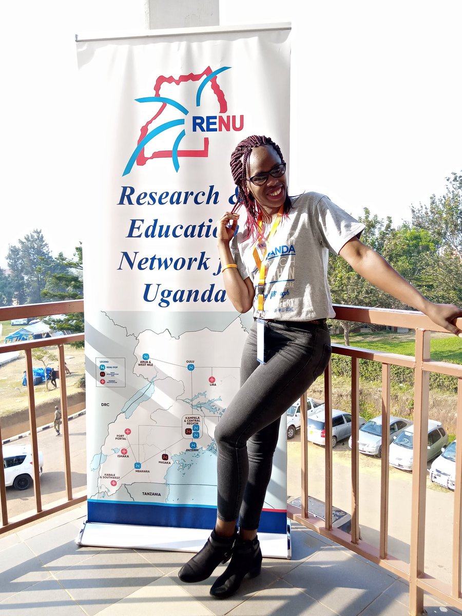 EtytMartha's tweet photo. At the 7th annual CAMTech Uganda Medtech Hack-a-thon. #CAMTechUganda #MbararaUST #CAMTechMGH https://t.co/7PJg7CHPBQ