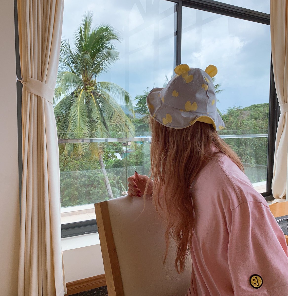 official_i_dle's tweet image. [#우기] 오늘 밤 #정글의법칙 우리팀 첫방💜❤️
우리 네버랜드 본방사수 고고??🤞🏻
instagram.com/p/B1is1FPlyN7/…