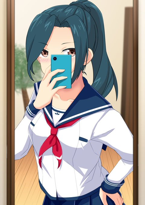 (貼り忘れ)
コラボまでに婦人会からもう一人くらい描けたらいいな
('ー`)
#アリスギア #アリスギアお絵かき 