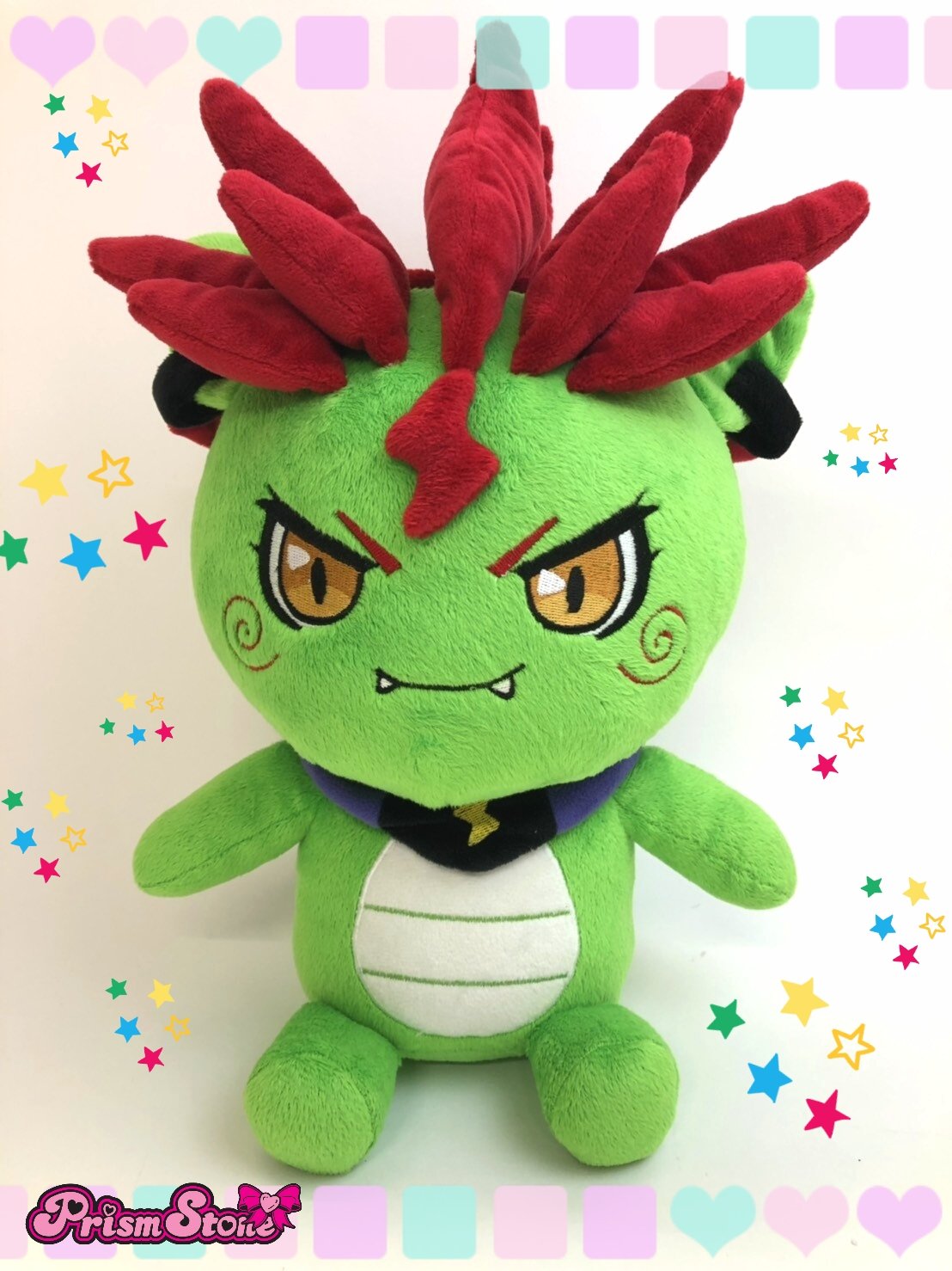 Amazon.co.jp: プリティーリズム プリズムストーン フェイス型