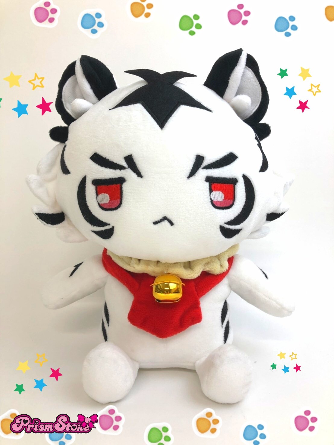プリズムストーン総合 on X: プリズムストーン総合 on X: