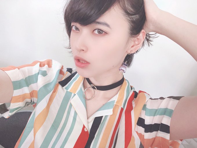 Twitterのコスプレ画像28