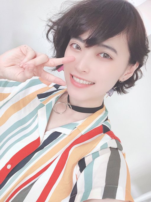 Twitterのコスプレ画像27