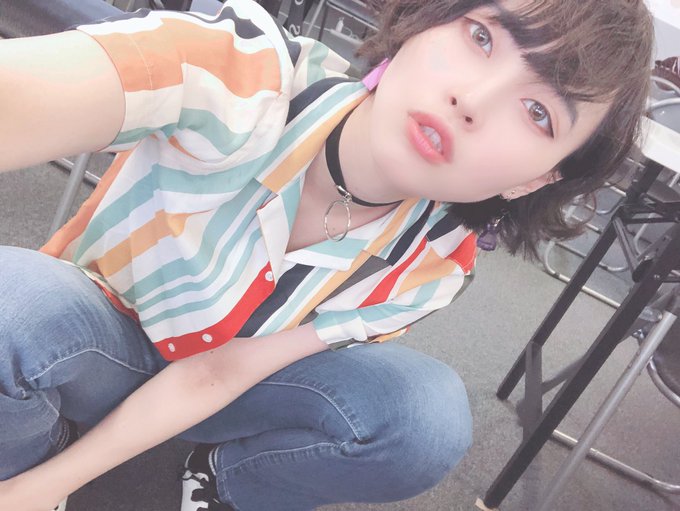 Twitterのコスプレ画像29