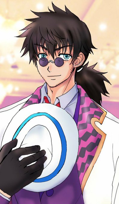 ギャンブラーのtwitterイラスト検索結果 古い順