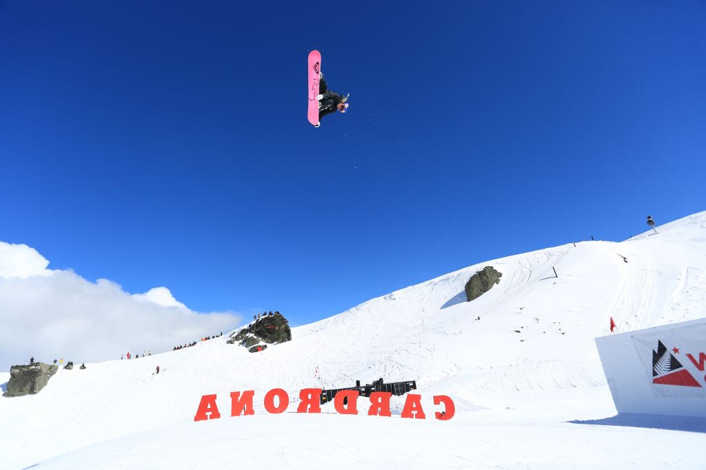 PlanetSKI Snow News (@planetski) on Twitter photo She’s only gone and done it! GB’s Katie Ormerod takes silver in World Cup comeback competition after being out of action for 18-months.
See here for full report: planetski.eu/news/12030
<a href="/GBParkandPipe/">GB Park+Pipe</a> <a href="/GBSnowsport/">GB Snowsport</a> <a href="/TeamGB/">Team GB</a> <a href="/OrmerodKatie/">Katie Ormerod</a> She’s only gone and done it! GB’s Katie Ormerod takes silver in World Cup comeback competition after being out of action for 18-months.
See here for full report: planetski.eu/news/12030
<a href="/GBParkandPipe/">GB Park+Pipe</a> <a href="/GBSnowsport/">GB Snowsport</a> <a href="/TeamGB/">Team GB</a> <a href="/OrmerodKatie/">Katie Ormerod</a>