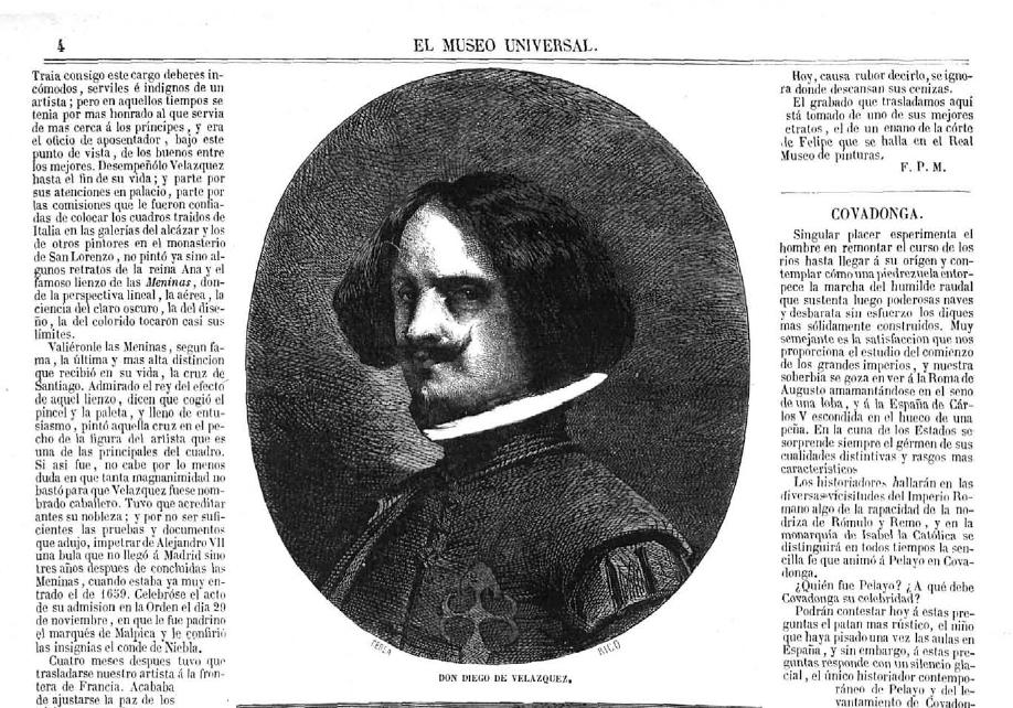 EL ROMATICISMO ESPAÑOL  #PUBLICACIONESEl Museo Universal (1857-1869): contenía una notable cantidad de láminas y grabados. A partir de 1865 la revista tuvo un importante colaborador en Gustavo Adolfo Bécquer. http://hemerotecadigital.bne.es/results.vm?q=parent%3A0003372611&s=0&lang=es