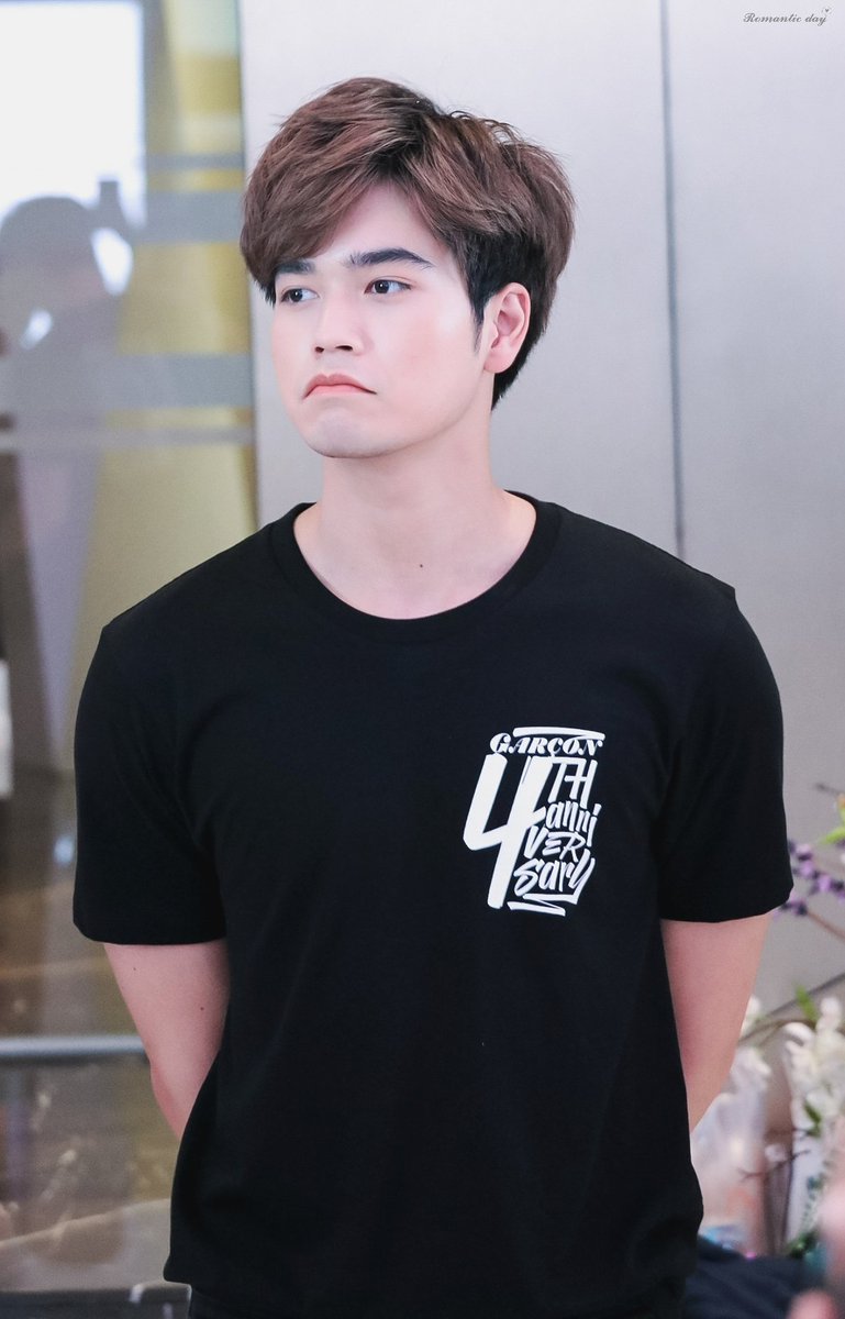 Romantic_Day_'s tweet photo. #มาร์คอยู่ไหน มาร์คอยู่ไหนไม่รู้ ตอนนี้เหลือแต่มัคๆ งุ้ยยยยยยย 🥰  #marnikaz https://t.co/9GheJLSgYi
