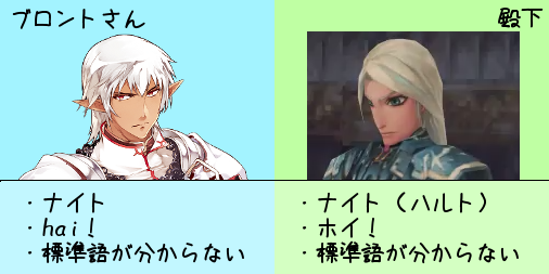 ブロントさんのtwitterイラスト検索結果