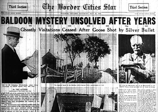 UrbaneMyths's tweet photo. The #Baldoon #Curse.
https://t.co/eSr4XVH24Y
#Witch
#Ontario
#Canada
#Mystery https://t.co/Cl73fkVWSp