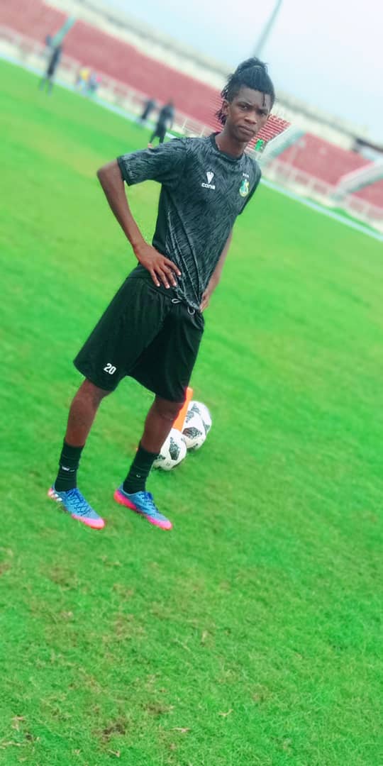 AlexandreDumax's tweet photo. God am grateful ###AD20 https://t.co/G1hVXG9x1e