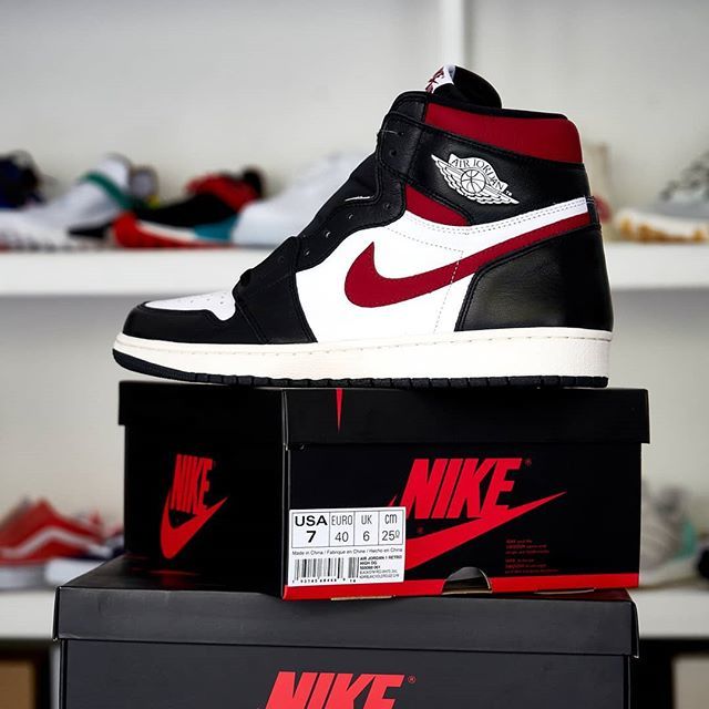 bred 1s size 9