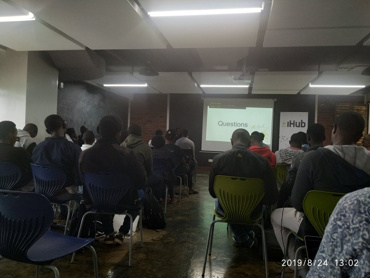 JessicaKyJohn's tweet image. At ihub..
#kotlineverywhere
Kotllin is an object oriented programming language but it has some higher order functions and lambda
@tamrefrank @AndroidDev #kotlinforandroid