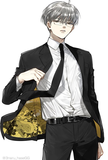 極妻デイズのtwitterイラスト検索結果 古い順