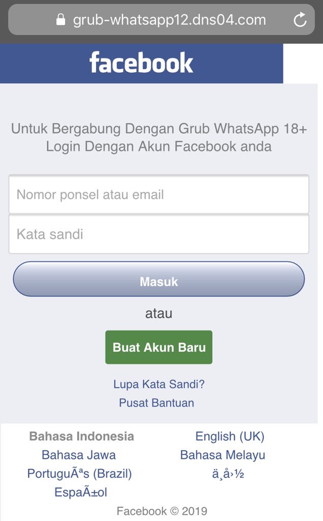 Kata Kata Whatsapp Jawa