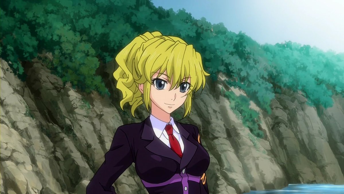 8月25日は右代宮朱志香の誕生日！ #右代宮朱志香生誕祭2019 #右代宮