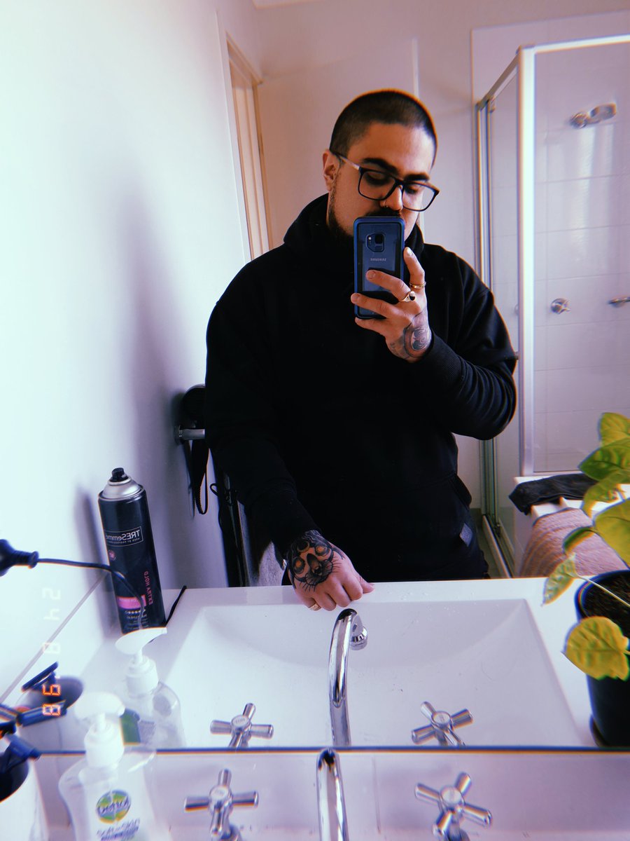 cutiepie👻📈 tweet media