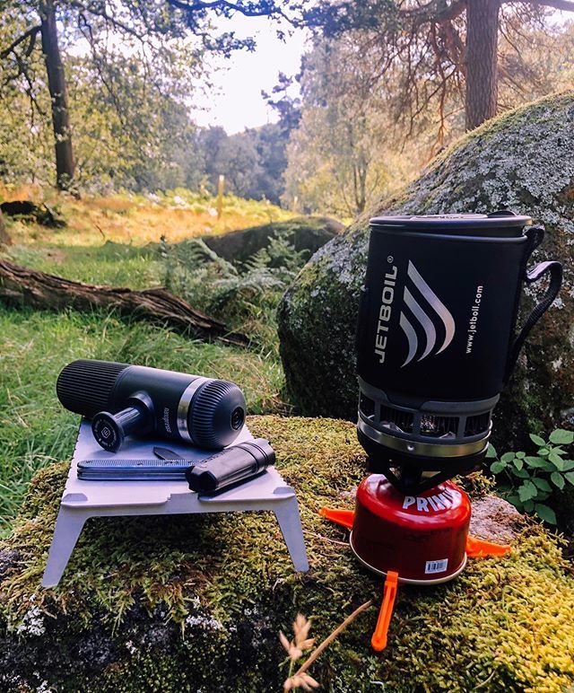 A great brew in the great outdoors... —————————————————
————————————————————————
#edc #edccooperative #edccooperativetillidie #cooplife #cooperator #pocketdump #pocketcarry #everydaycarry #rockit #useyourshit #useyourgear #exotac #suluk46 #jetboil #wacac… ift.tt/2U1GKnC