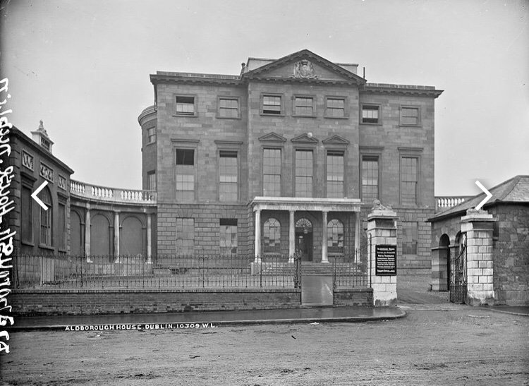 RosinMurphy's tweet photo. Speaking of #objectofdesign this finally crept onto the show @NewstalkFM the ill fated lady lying in wait forever the bridesmaid never the bride along with the temple ... @sinead_ryan #thehomeshow https://t.co/it24DgNYis