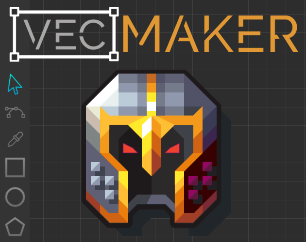 DavitMasia's tweet photo. What #VecMaker Includes ? #indiedev
โถ๏ธFree updates forever
(Tool + Assets + Galleries)
โถ๏ธ700 Gallery items (1k planned):
(RPG, Crates, Rocks, Trees, Grass, Icons...)
โถ๏ธ500 textures (2k resolution)
(In B&W to be used with tint color effect
โ
https://t.co/YfFu1uVxPP https://t.co/6RZEUt6Ffy