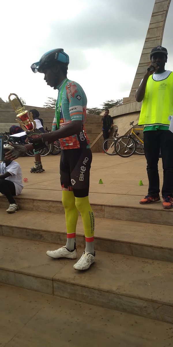 Cancer Awareness Centre of Kenya tweet media